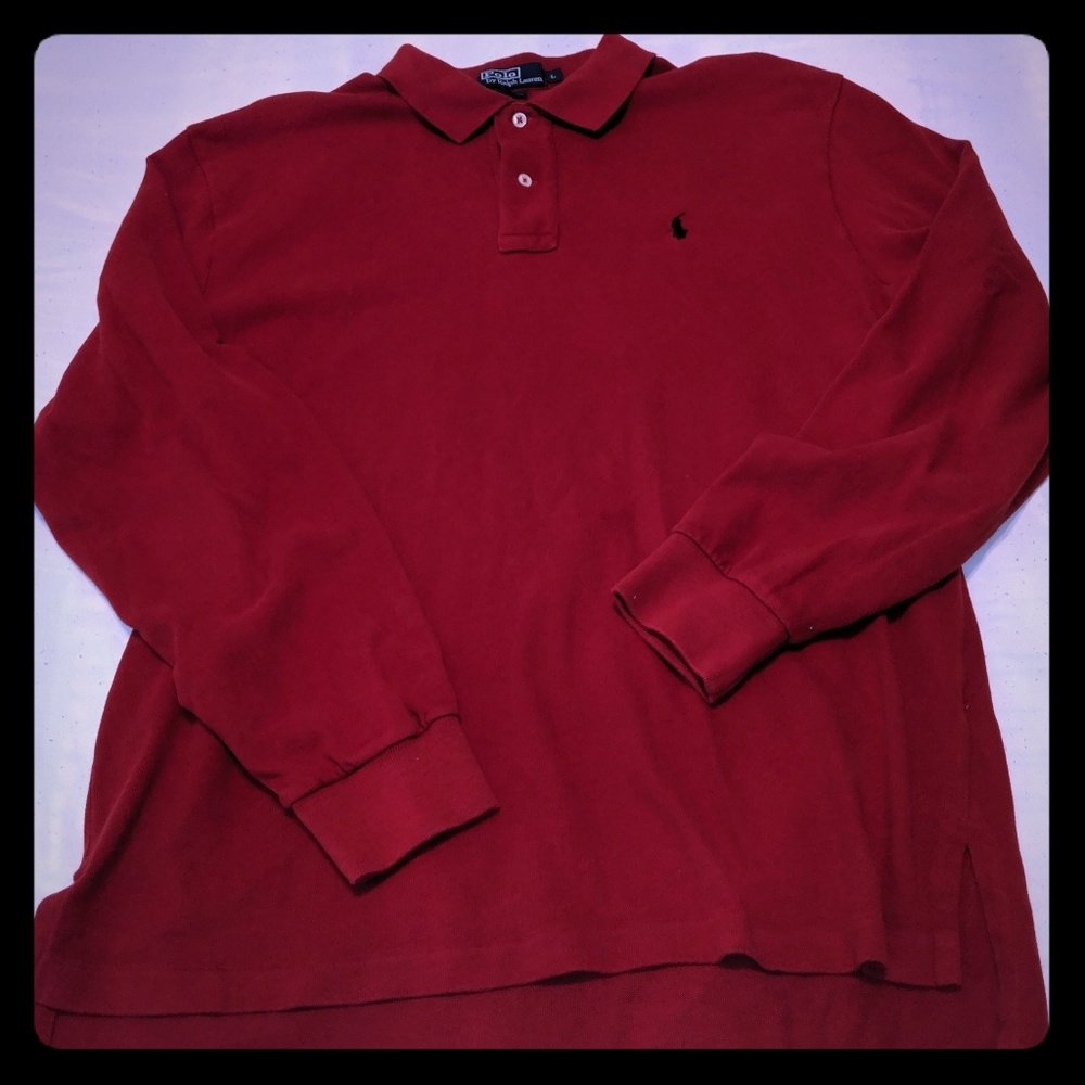 Polo Ralph Lauren